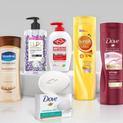 personal care products